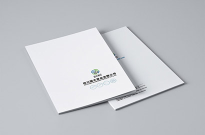 潜江市画册设计：以纸为媒，镌刻城市的精神图腾